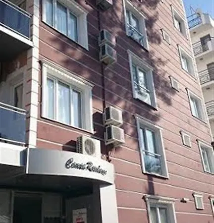 Cemsa Apartment Kusadasi