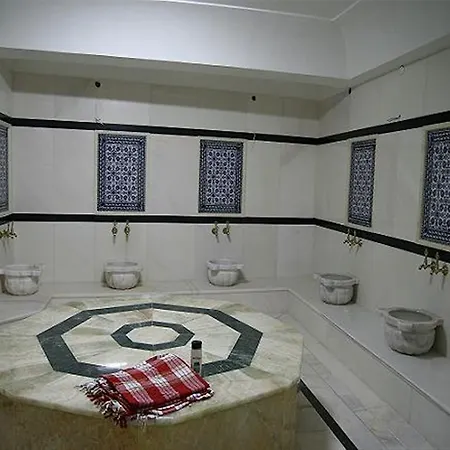 Cemsa Apartment Kusadasi